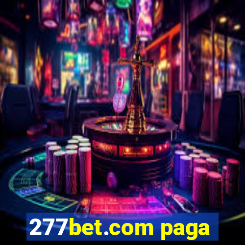 277bet.com paga